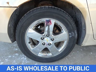 2008 Chevrolet Impala LT