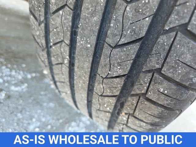 2008 Chevrolet Impala LT