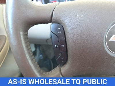 2008 Chevrolet Impala LT