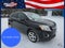 2016 Chevrolet Trax LTZ