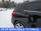 2016 Chevrolet Trax LTZ