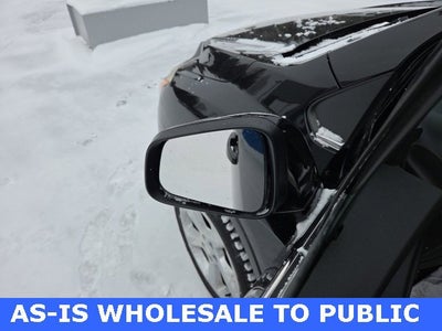 2016 Chevrolet Trax LTZ