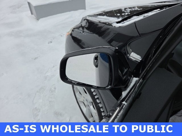 2016 Chevrolet Trax LTZ