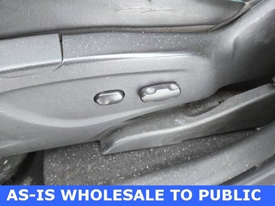 2016 Chevrolet Trax LTZ