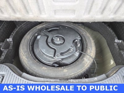 2016 Chevrolet Trax LTZ