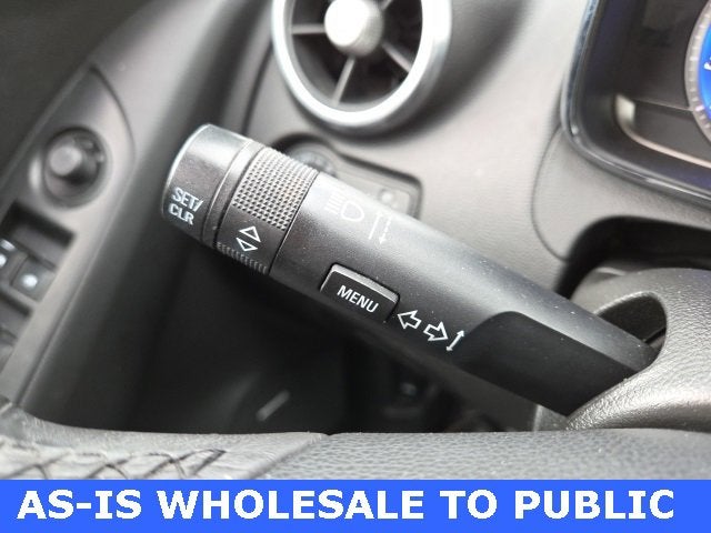 2016 Chevrolet Trax LTZ