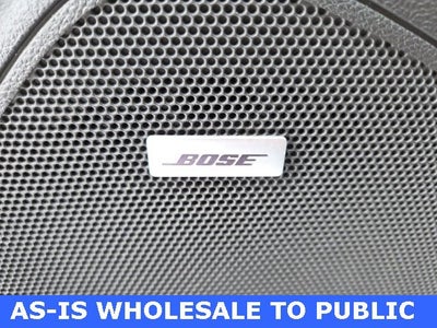 2016 Chevrolet Trax LTZ