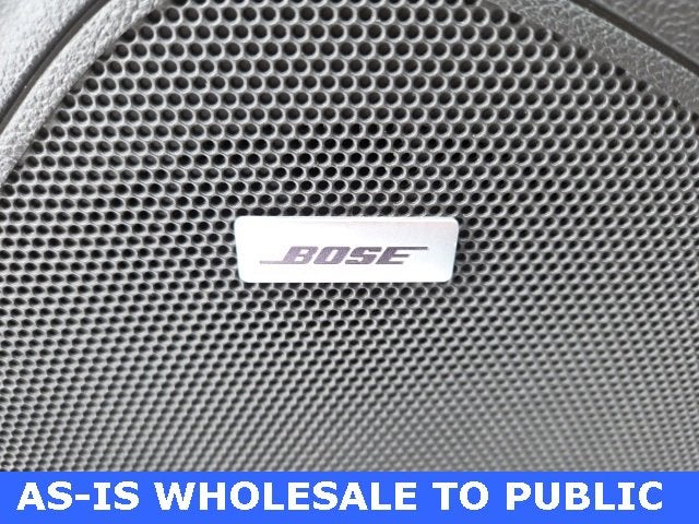 2016 Chevrolet Trax LTZ