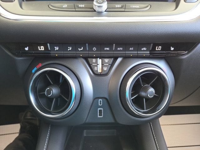 2026 Chevrolet Blazer 3LT