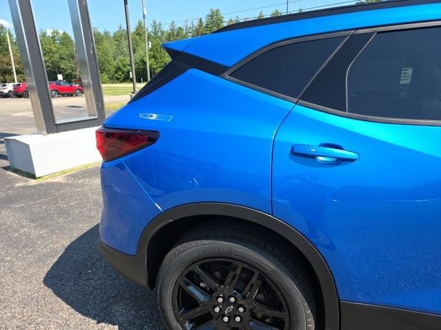 2026 Chevrolet Blazer 3LT