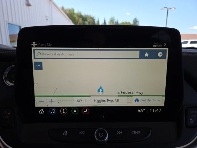 2026 Chevrolet Blazer 3LT