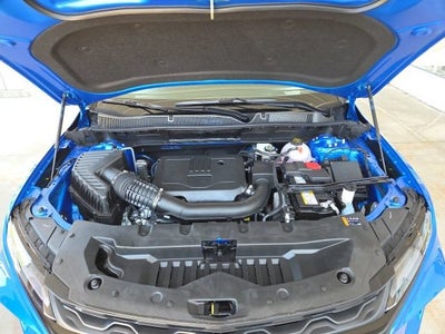 2026 Chevrolet Blazer 3LT
