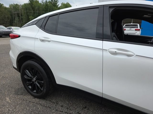 2024 Buick Envista Sport Touring