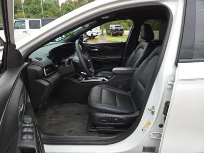2024 Buick Envista Sport Touring