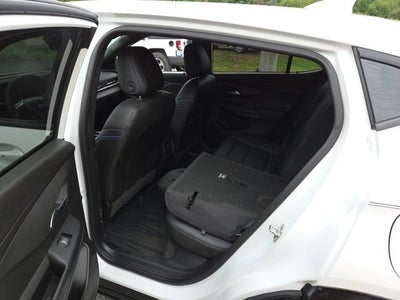 2024 Buick Envista Sport Touring