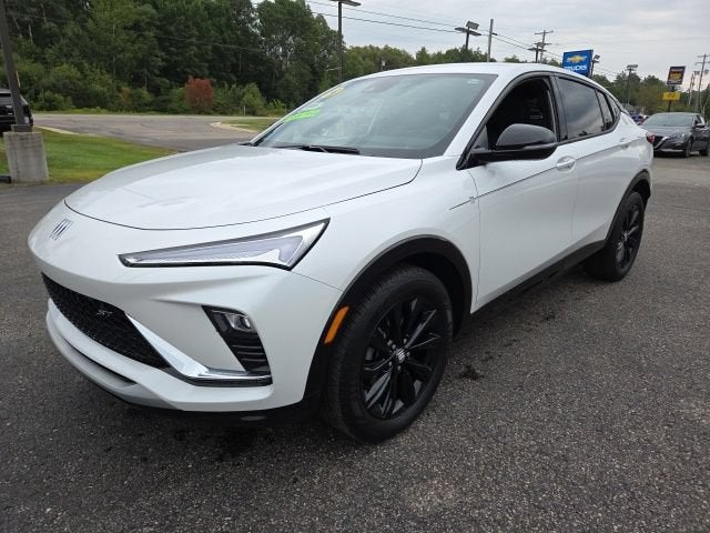 2024 Buick Envista Sport Touring