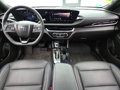 2024 Buick Envista Sport Touring