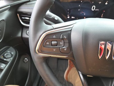 2024 Buick Envista Sport Touring