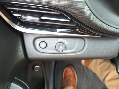 2024 Buick Envista Sport Touring