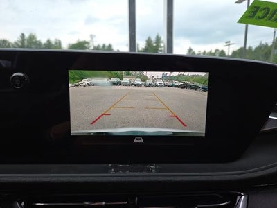 2024 Buick Envista Sport Touring