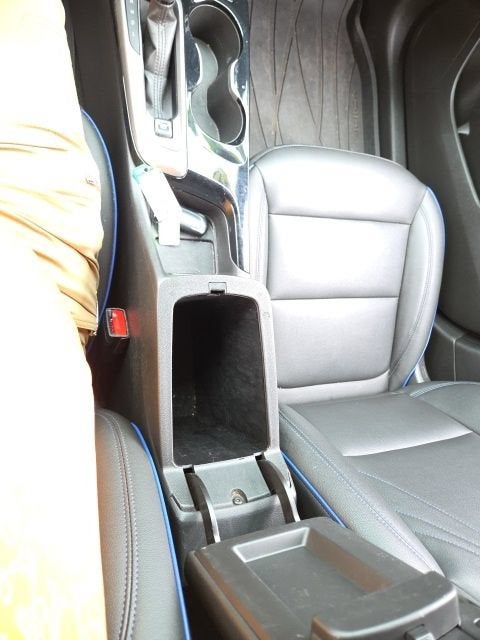 2024 Buick Envista Sport Touring