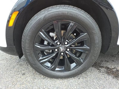 2024 Buick Envista Sport Touring