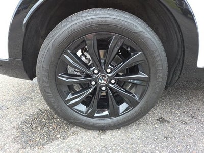 2024 Buick Envista Sport Touring