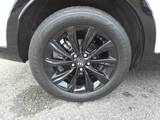 2024 Buick Envista Sport Touring