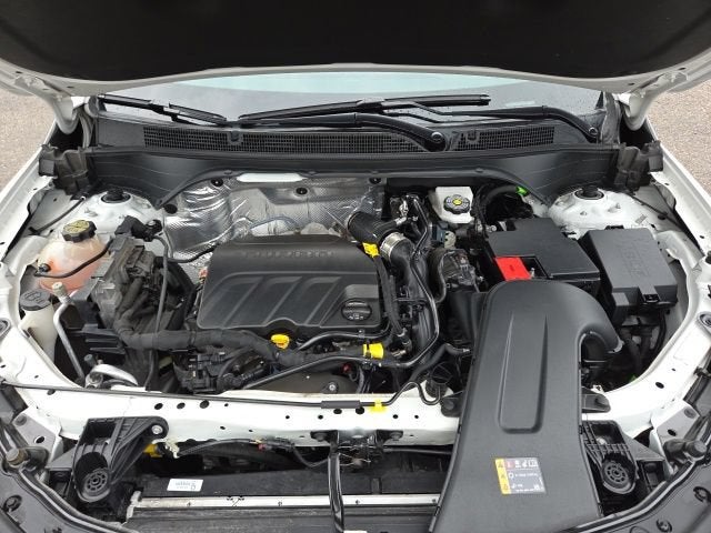 2024 Buick Envista Sport Touring