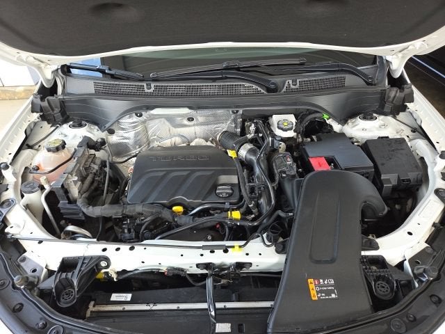 2024 Buick Envista Sport Touring