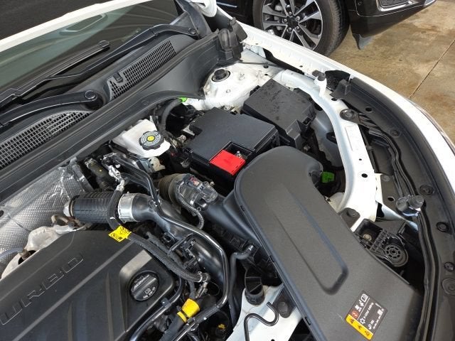 2024 Buick Envista Sport Touring