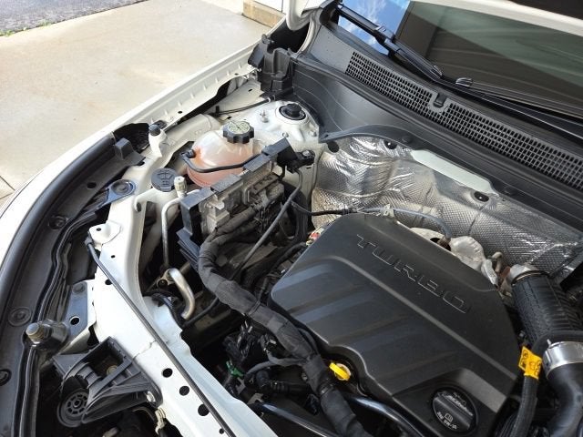 2024 Buick Envista Sport Touring