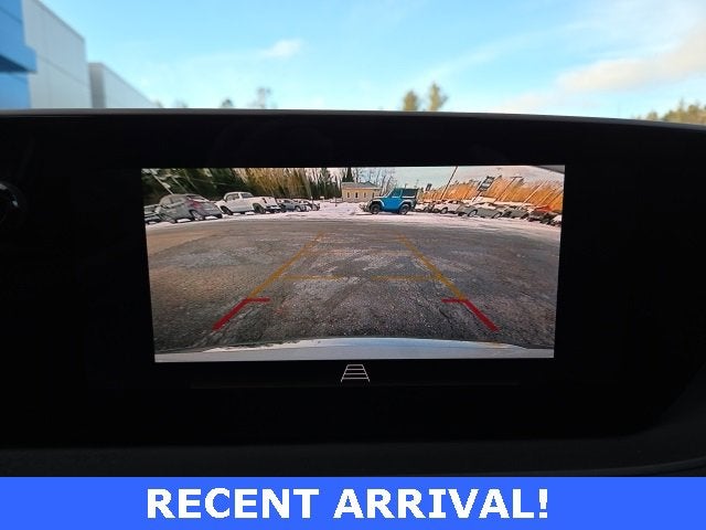 2025 Buick Envista Avenir