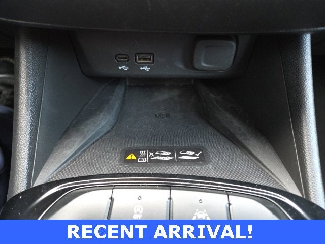 2025 Buick Envista Avenir