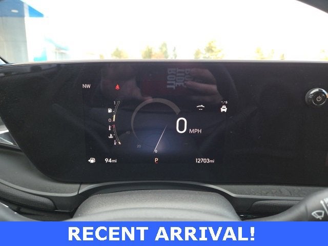 2025 Buick Envista Avenir