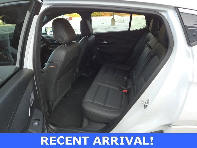 2025 Buick Envista Avenir