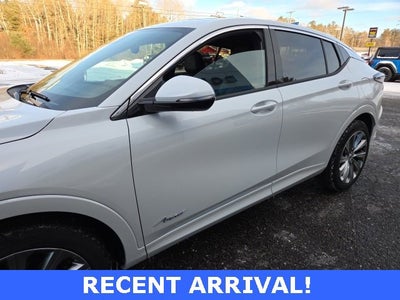 2025 Buick Envista Avenir