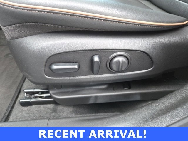 2025 Buick Envista Avenir