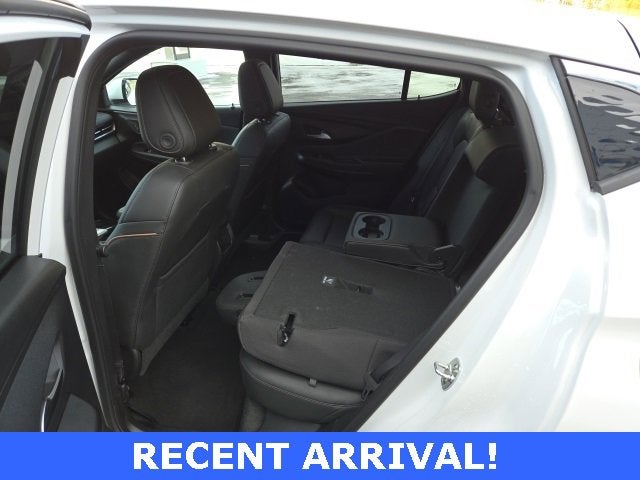 2025 Buick Envista Avenir