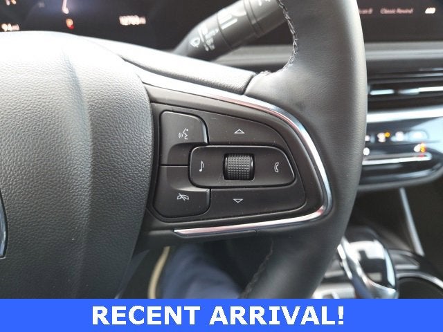 2025 Buick Envista Avenir