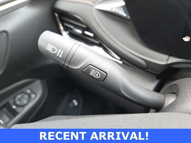 2025 Buick Envista Avenir