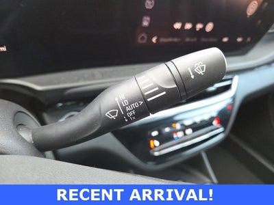 2025 Buick Envista Avenir