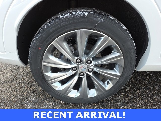 2025 Buick Envista Avenir