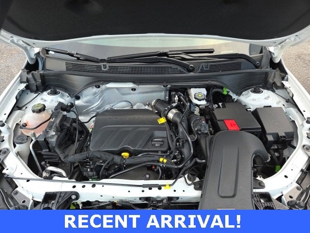 2025 Buick Envista Avenir