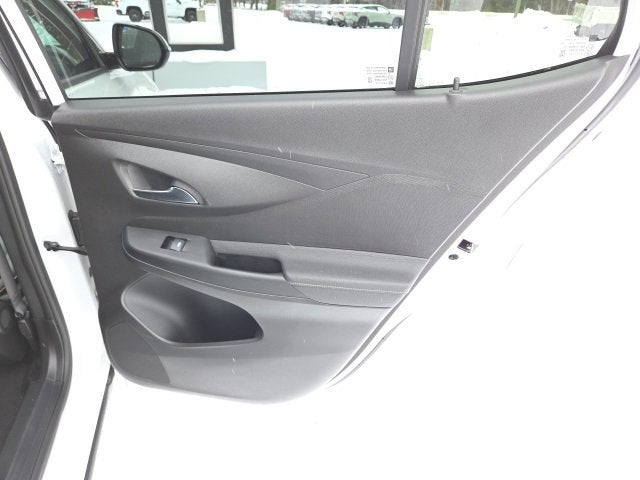 2025 Buick Envista Avenir