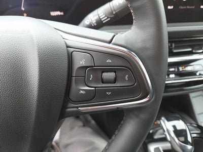 2025 Buick Envista Avenir