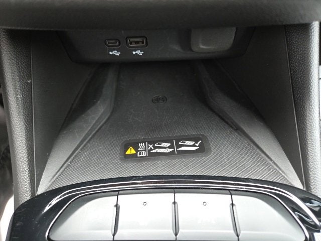 2025 Buick Envista Avenir