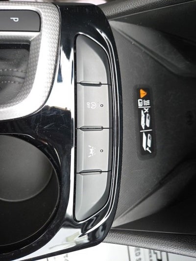 2025 Buick Envista Avenir