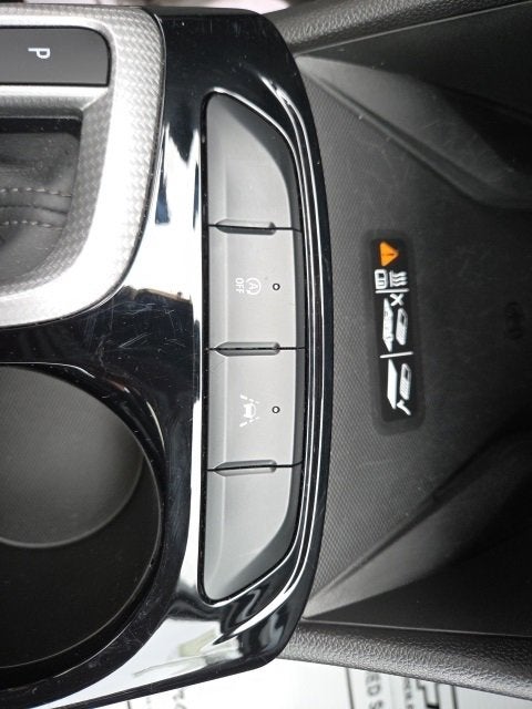 2025 Buick Envista Avenir