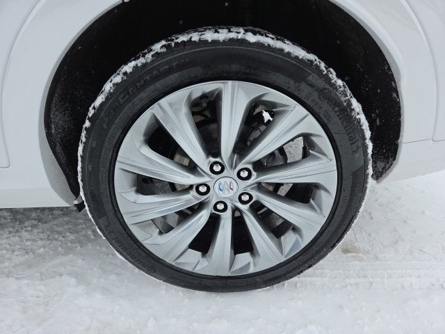 2025 Buick Envista Avenir